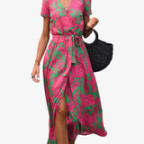 Tummy Control Dress | Flattering Silhouette, All-Day Comfort