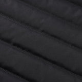 Men's Padded Hooded Coat – Insulated Winter Outerwear for Daily Wear