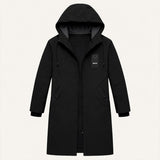 Waterproof Rain Jacket Men | Weather Protection, Modern Style