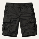 Men's Tactical Cargo Shorts | Lightweight Summer Comfort