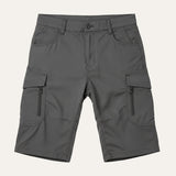 Tactical Cargo Shorts | Lightweight Summer Comfort