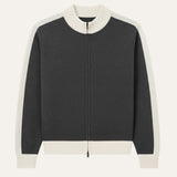 Men's Luxury Cashmere Sweater | Premium Comfort & Timeless Style