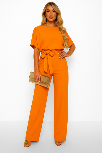 Sophie™ | Jules Chic Statement Jumpsuit