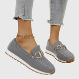 Orthopedic Comfort Loafers | Supportive All-Day Wear & Classic Style