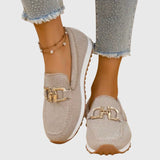 Orthopedic Comfort Loafers | Supportive All-Day Wear & Classic Style
