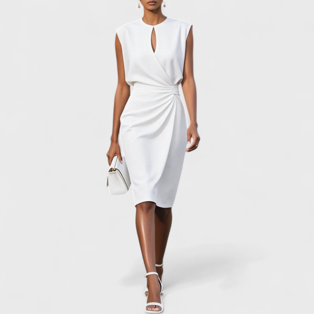 Elegant Classy Dress | Timeless Sophistication & Effortless Grace