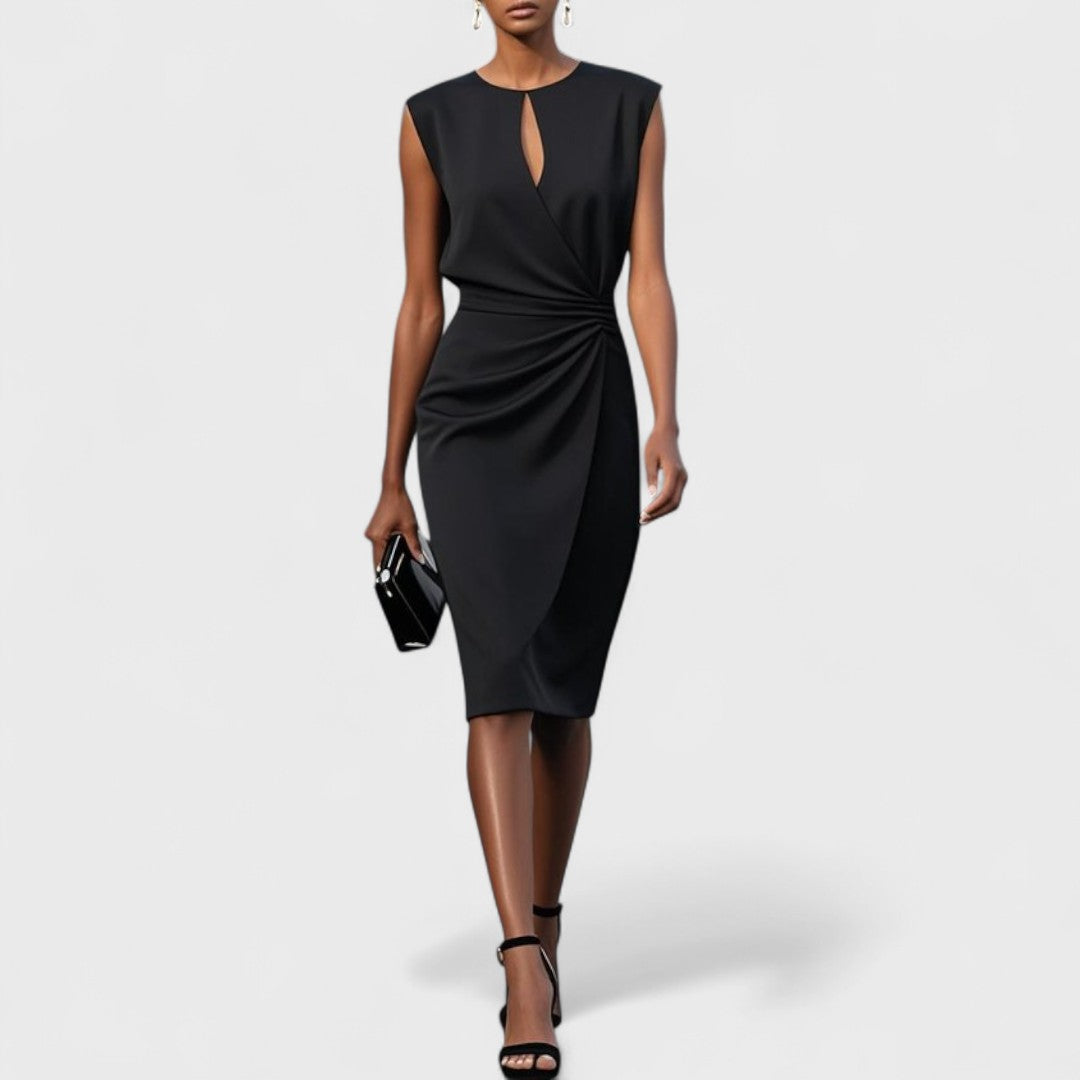 Elegant Classy Dress | Timeless Sophistication & Effortless Grace