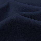 Men's Hooded Fleece-Lined Zip-Up Jacket - Cosy Winter Layer