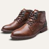 Combat Boots Men | Rugged Style, All-Day Comfort