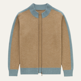 Men's Luxury Cashmere Sweater | Premium Comfort & Timeless Style