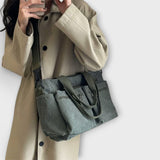 Versatile Tote Bag | Smart Organization, Everyday Elegance