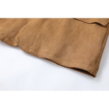 Men's Stand Collar Jacket – Lightweight Modern Casual Layer