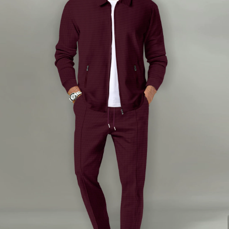 Summer Linen Sets for Men | Breathable Comfort & Relaxed Style