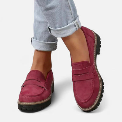 Isabella™ | Urban Loafers