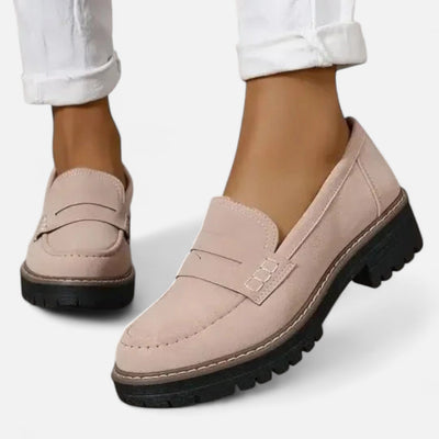 Isabella™ | Urban Loafers