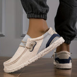 Orthopedic Loafers Men | Non-Slip Comfort & Classic Style