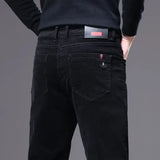 Men's Smart Trousers – Refined Finish Everyday Casual Fit
