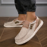 Orthopedic Loafers Men | Non-Slip Comfort & Classic Style