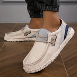 Orthopedic Loafers Men | Non-Slip Comfort & Classic Style