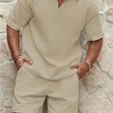 Summer Sets for Men | Lightweight & Effortless Style