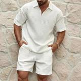 Summer Sets for Men | Lightweight & Effortless Style