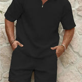 Summer Sets for Men | Lightweight & Effortless Style