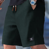 Men's Relaxed Fit Shorts – Casual Everyday Summer Shorts