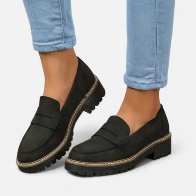 Isabella™ | Urban Loafers