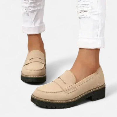 Isabella™ | Urban Loafers