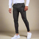 Men's Summer Chinos | Classic Comfort & Timeless Style