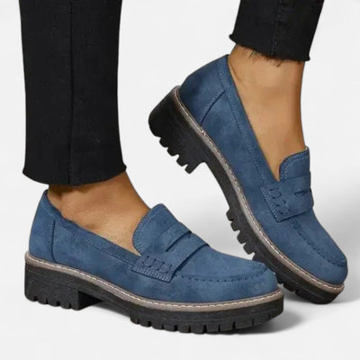 Isabella™ | Urban Loafers