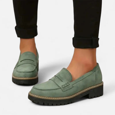 Isabella™ | Urban Loafers