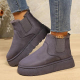Winter Boots Women | Warm & Stylish Cold Weather Protection