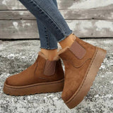 Winter Boots Women | Warm & Stylish Cold Weather Protection