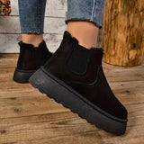 Winter Boots Women | Warm & Stylish Cold Weather Protection