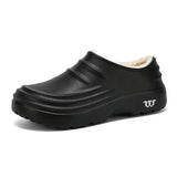 Men's Water-Resistant Shoes – Smart All-Season Everyday Footwear