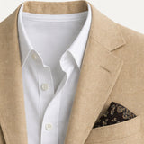 Wedding Guest Blazer Men | Classic Formal Style