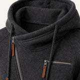 Men's Zip Up Hoodie | Ultimate Comfort, Versatile Style