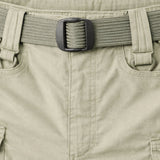 Tactical Cargo Shorts | Lightweight Summer Comfort