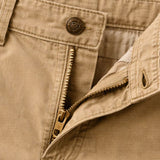 Men's Tactical Cargo Shorts | Lightweight Summer Comfort