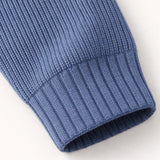 Men's Cashmere Half Zip Sweater | Premium Comfort, Sophisticated Style