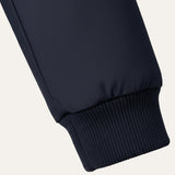Men's Waterproof Winter Jacket | Fleece Lined, Thermal Protection