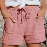 Summer Shorts Women | Relaxed Fit & All-Day Comfort