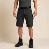 Men's Tactical Cargo Shorts | Lightweight Outdoor Utility