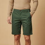 Men's Premium Cotton Summer Shorts | Comfortable, Lightweight Style