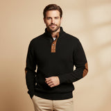 Classic Men's Sweater | Luxury Comfort & Timeless Style