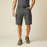 Tactical Cargo Shorts | Lightweight Summer Comfort