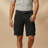 Men's Tactical Cargo Shorts | Lightweight Summer Comfort