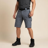 Men's Tactical Cargo Shorts | Lightweight Outdoor Utility