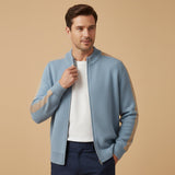 Men's Luxury Cashmere Sweater | Premium Comfort & Timeless Style